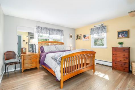 8 Great Meadow Road Danbury CT 06811