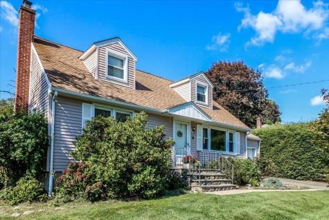 8 Great Meadow Road Danbury CT 06811