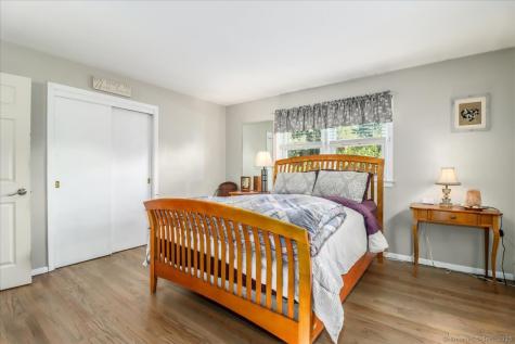 8 Great Meadow Road Danbury CT 06811