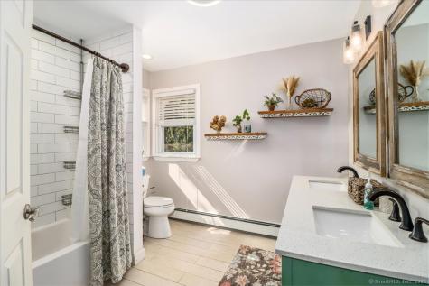 8 Great Meadow Road Danbury CT 06811