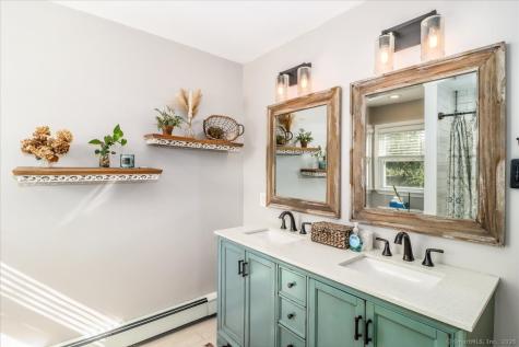 8 Great Meadow Road Danbury CT 06811