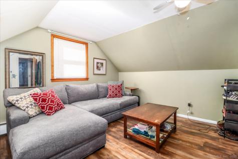 8 Great Meadow Road Danbury CT 06811