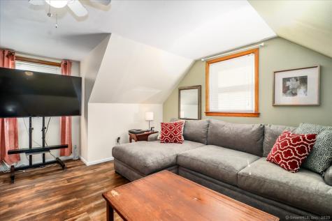 8 Great Meadow Road Danbury CT 06811