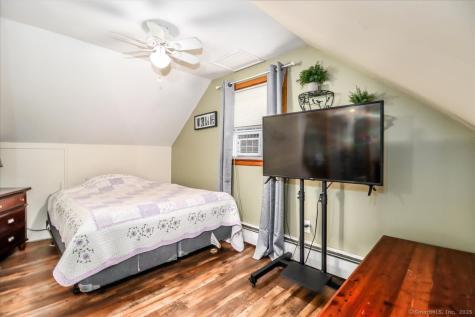 8 Great Meadow Road Danbury CT 06811