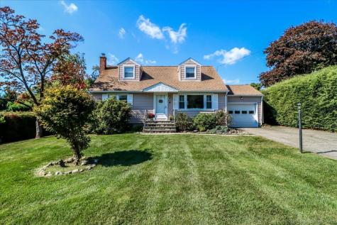 8 Great Meadow Road Danbury CT 06811