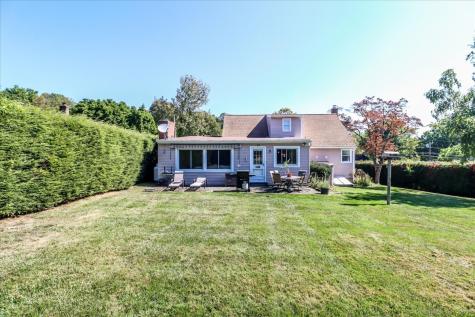 8 Great Meadow Road Danbury CT 06811