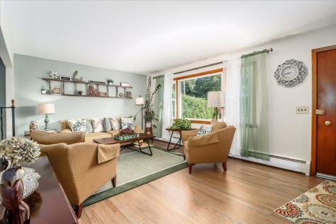 8 Great Meadow Road Danbury CT 06811