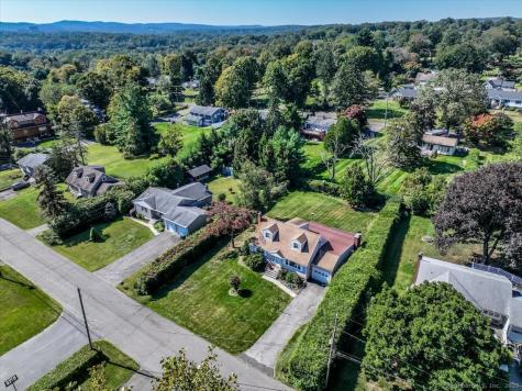 8 Great Meadow Road Danbury CT 06811