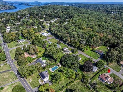 8 Great Meadow Road Danbury CT 06811