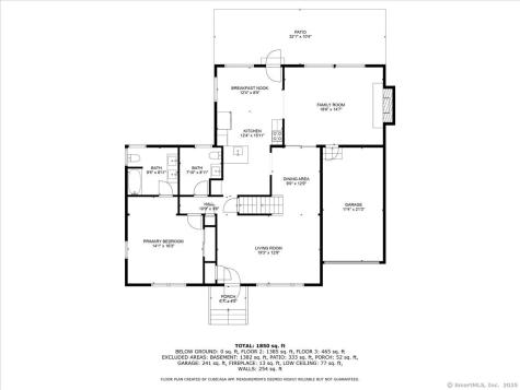 8 Great Meadow Road Danbury CT 06811