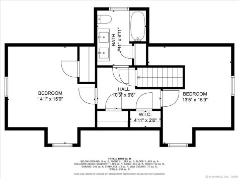 8 Great Meadow Road Danbury CT 06811