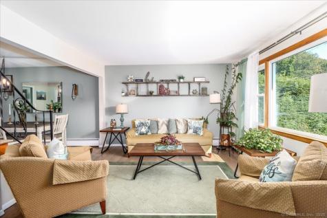 8 Great Meadow Road Danbury CT 06811