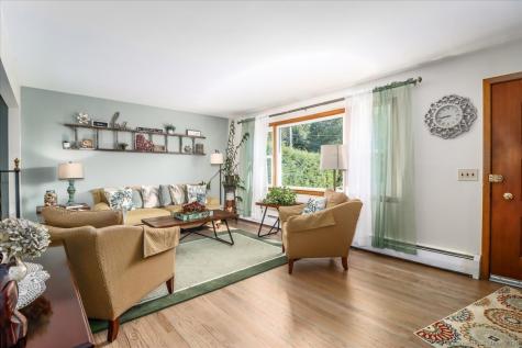 8 Great Meadow Road Danbury CT 06811
