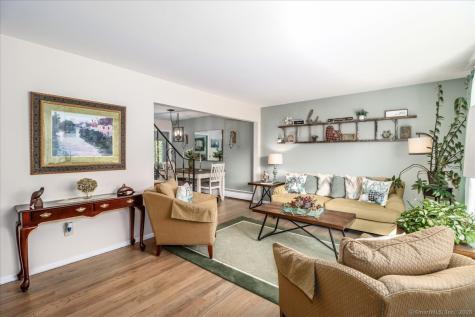 8 Great Meadow Road Danbury CT 06811