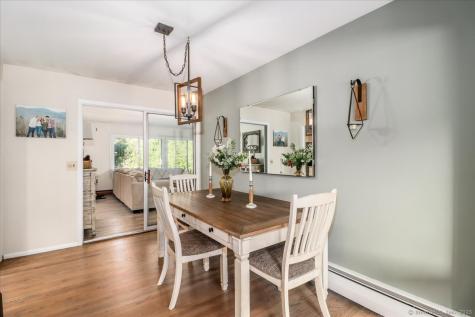 8 Great Meadow Road Danbury CT 06811