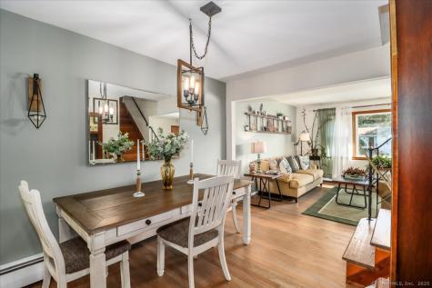 8 Great Meadow Road Danbury CT 06811