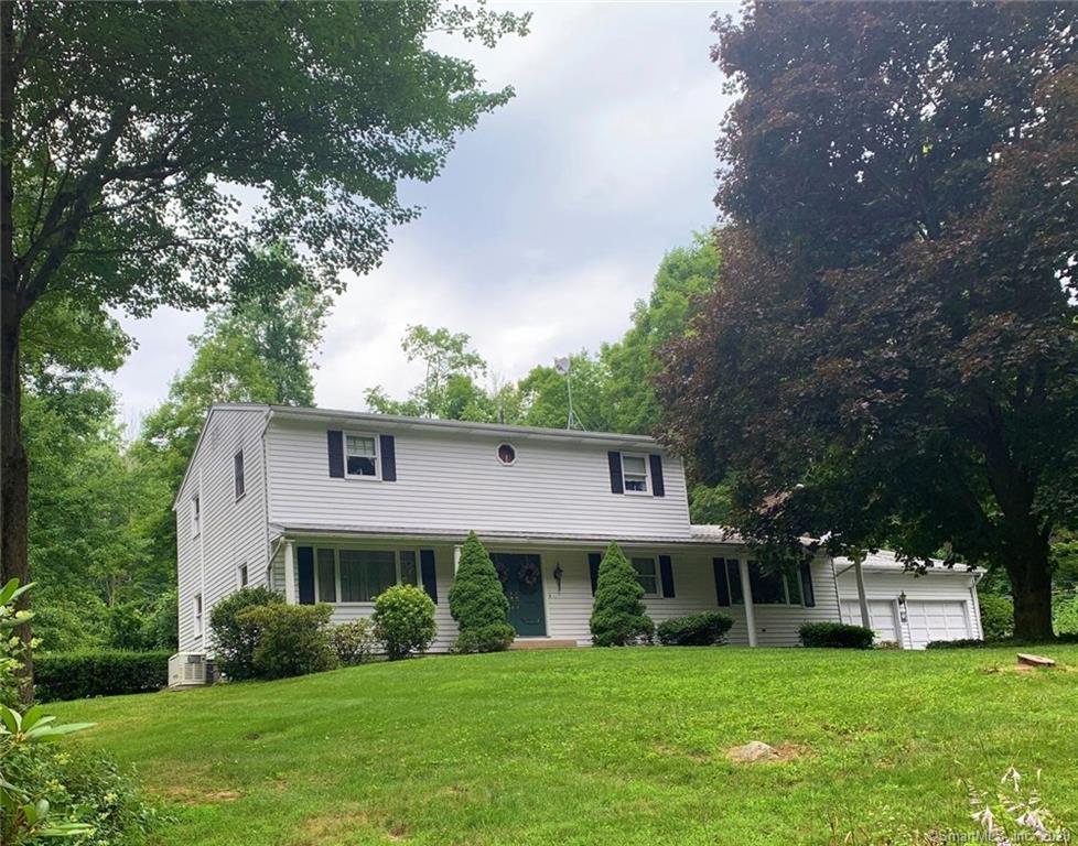 12 Stony Brook Road Middlebury CT 06762