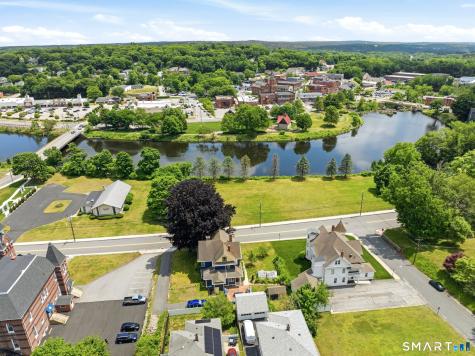 110 Church Street Putnam CT 06260