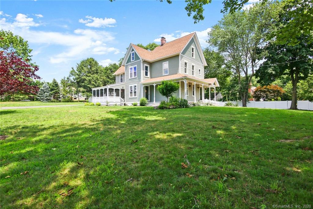 26 Homefair Drive Fairfield CT 06825