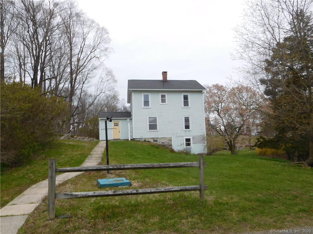 7 Oak Lane Danbury CT 06810