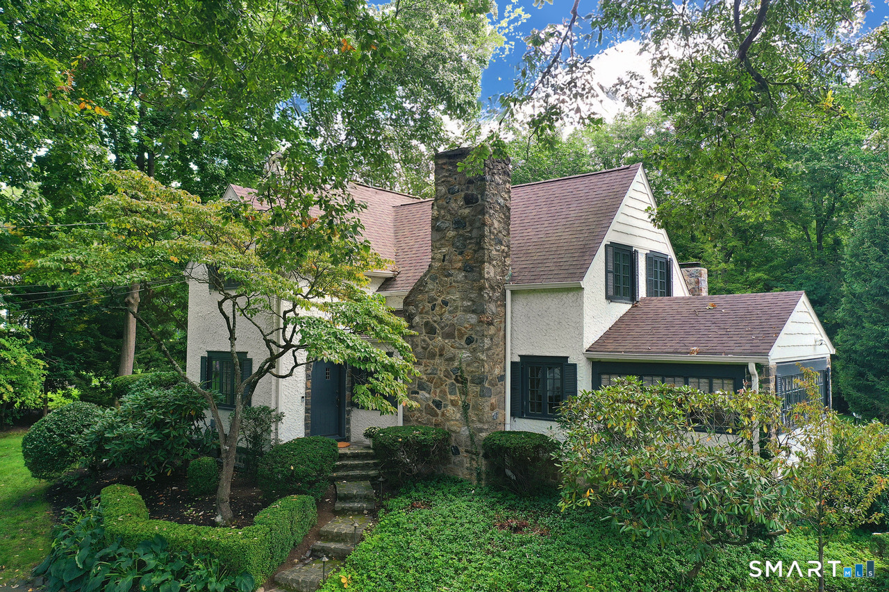 30 Birch Road Darien CT 06820