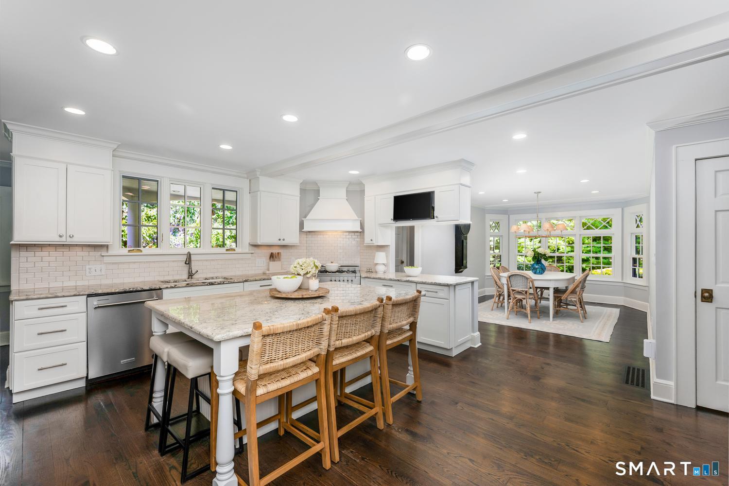 30 Birch Road Darien CT 06820
