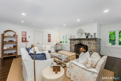 30 Birch Road Darien CT 06820
