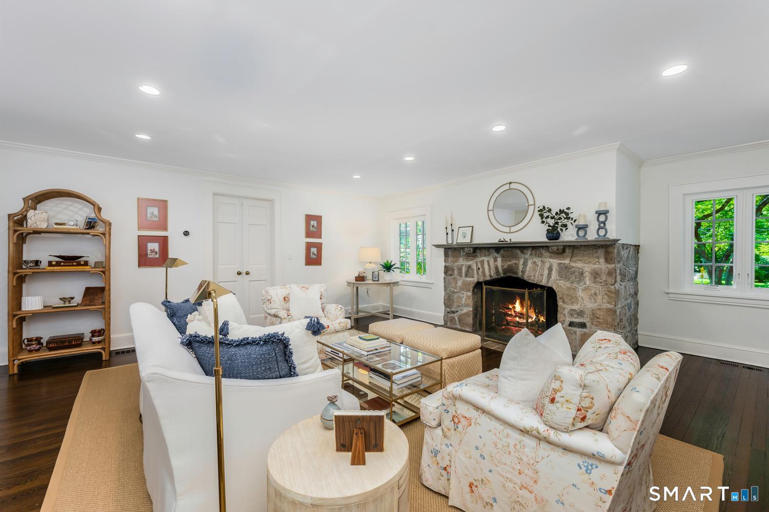 30 Birch Road Darien CT 06820