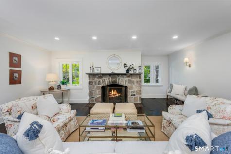 30 Birch Road Darien CT 06820