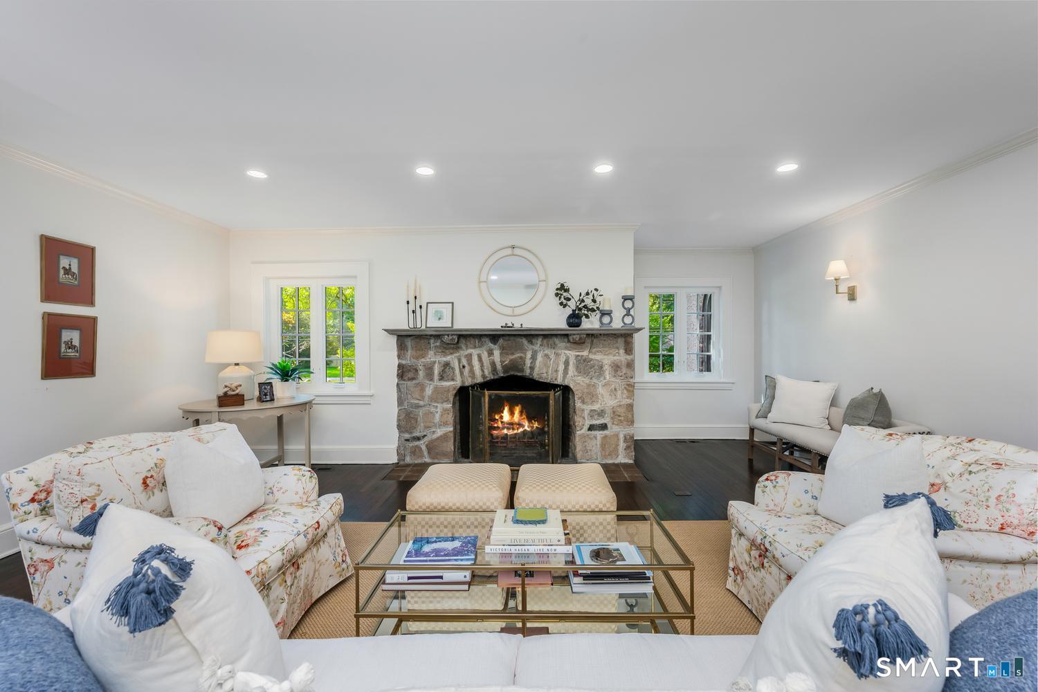 30 Birch Road Darien CT 06820