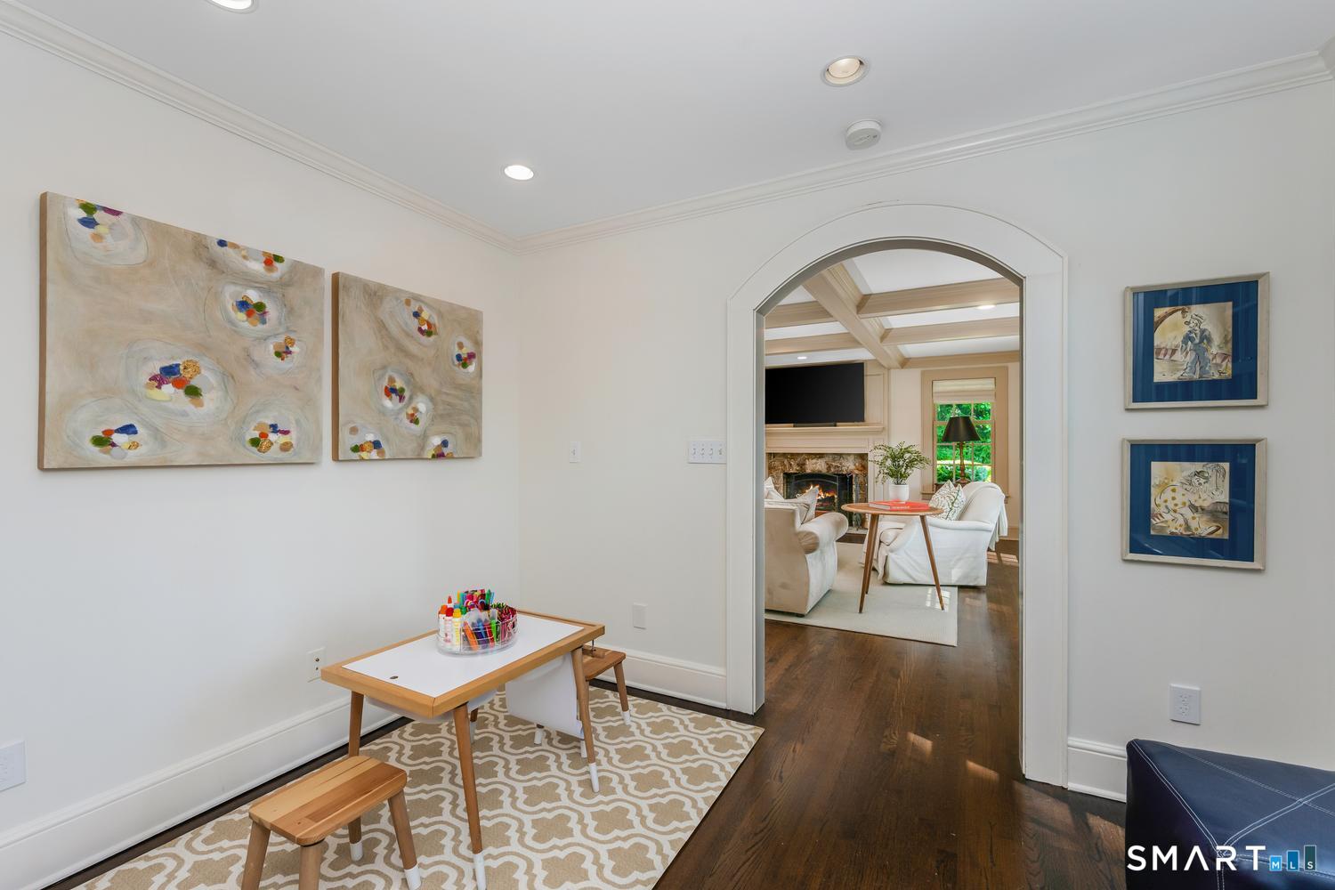 30 Birch Road Darien CT 06820