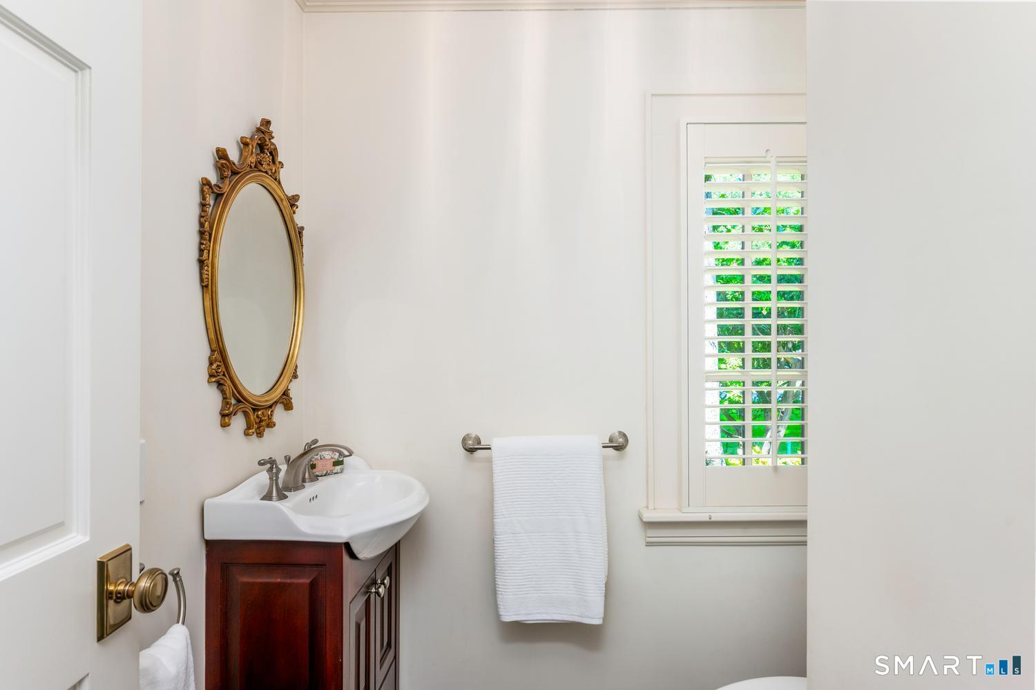 30 Birch Road Darien CT 06820