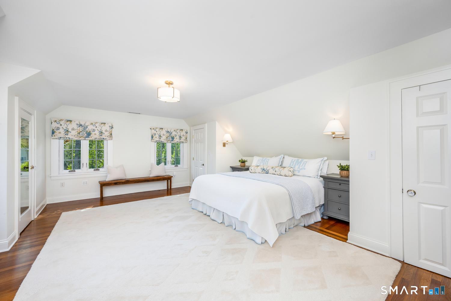 30 Birch Road Darien CT 06820