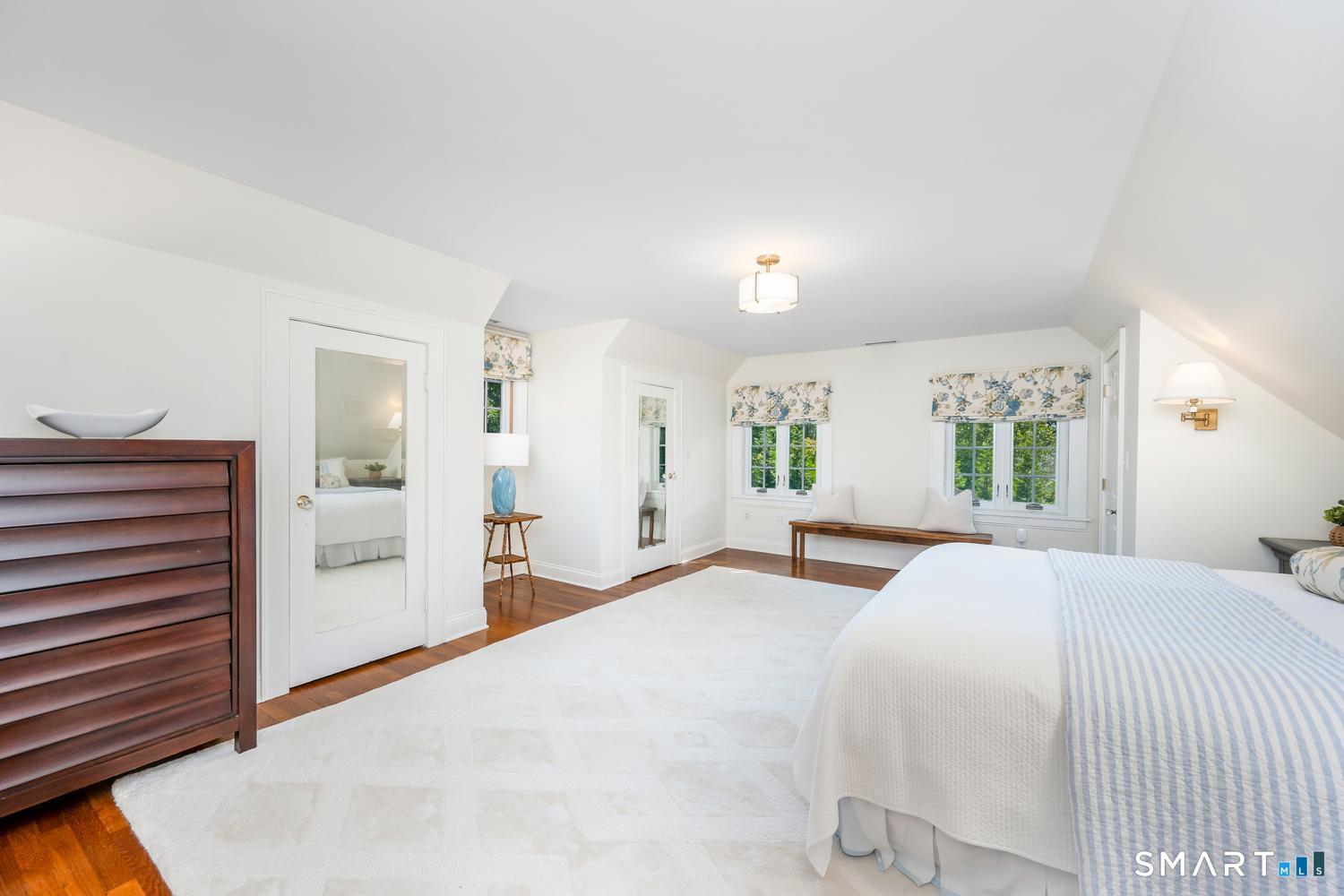 30 Birch Road Darien CT 06820