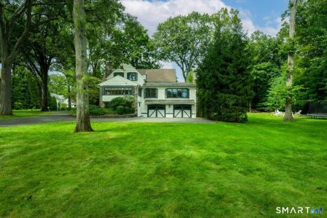 30 Birch Road Darien CT 06820