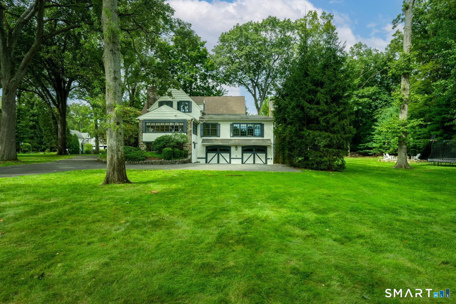 30 Birch Road Darien CT 06820