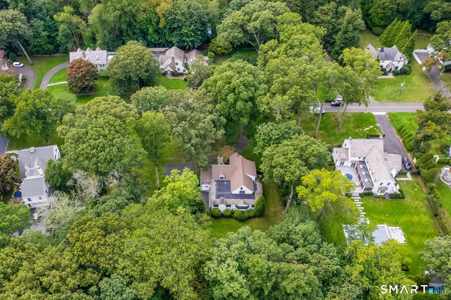 30 Birch Road Darien CT 06820
