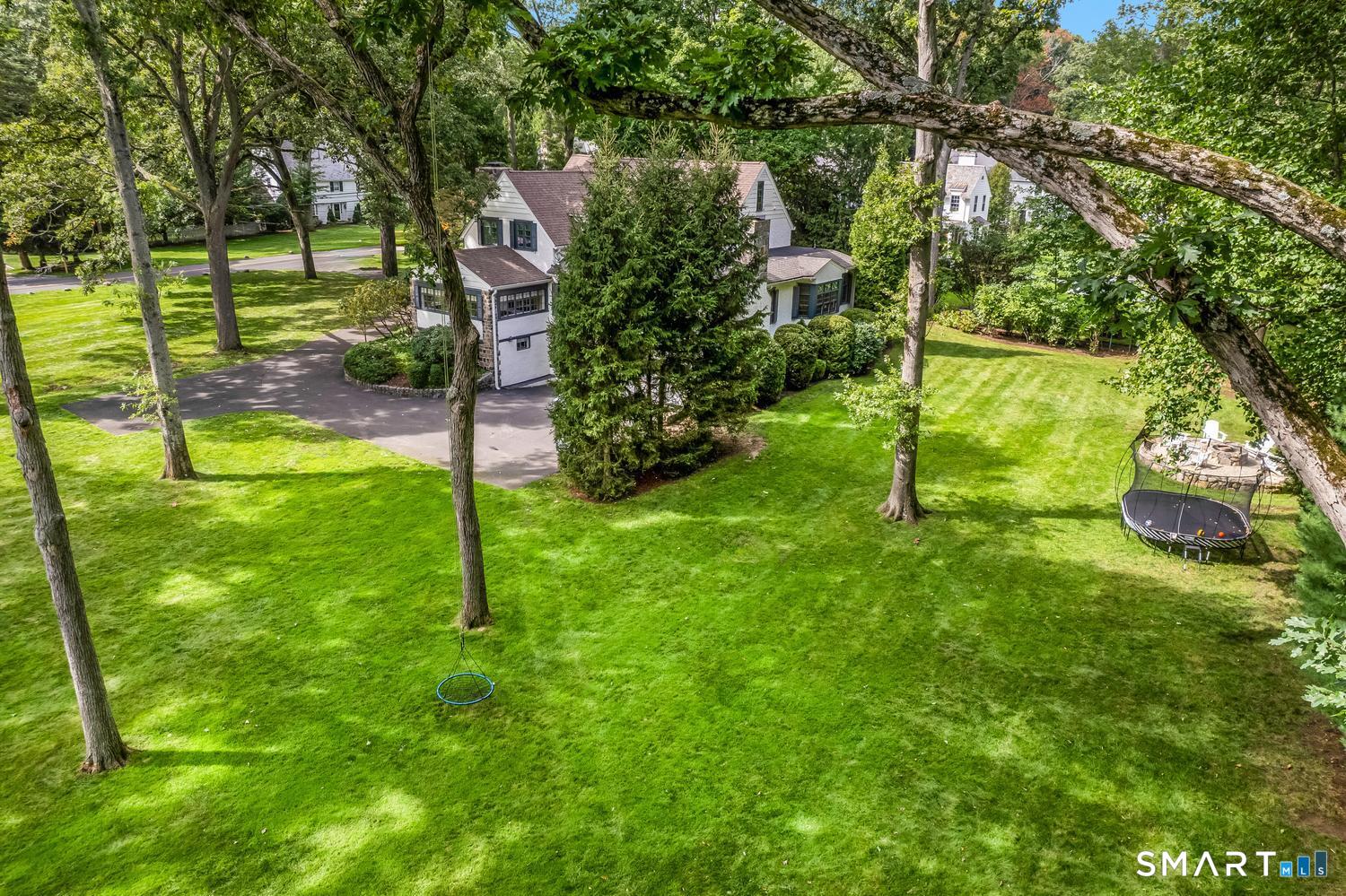 30 Birch Road Darien CT 06820
