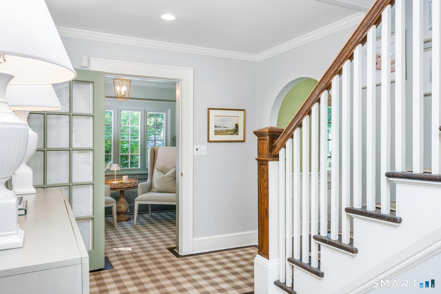 30 Birch Road Darien CT 06820