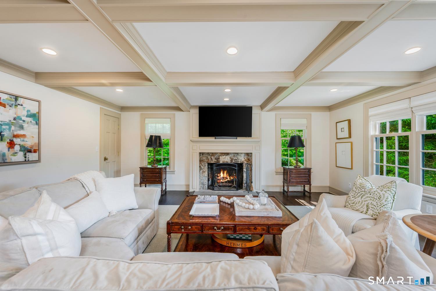 30 Birch Road Darien CT 06820