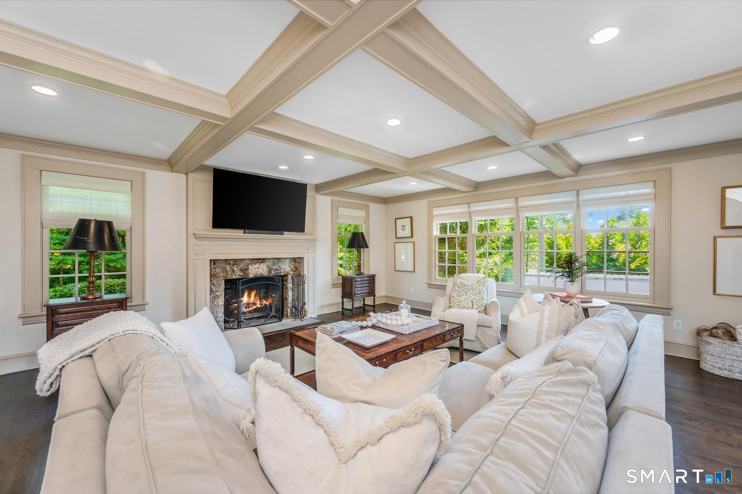 30 Birch Road Darien CT 06820