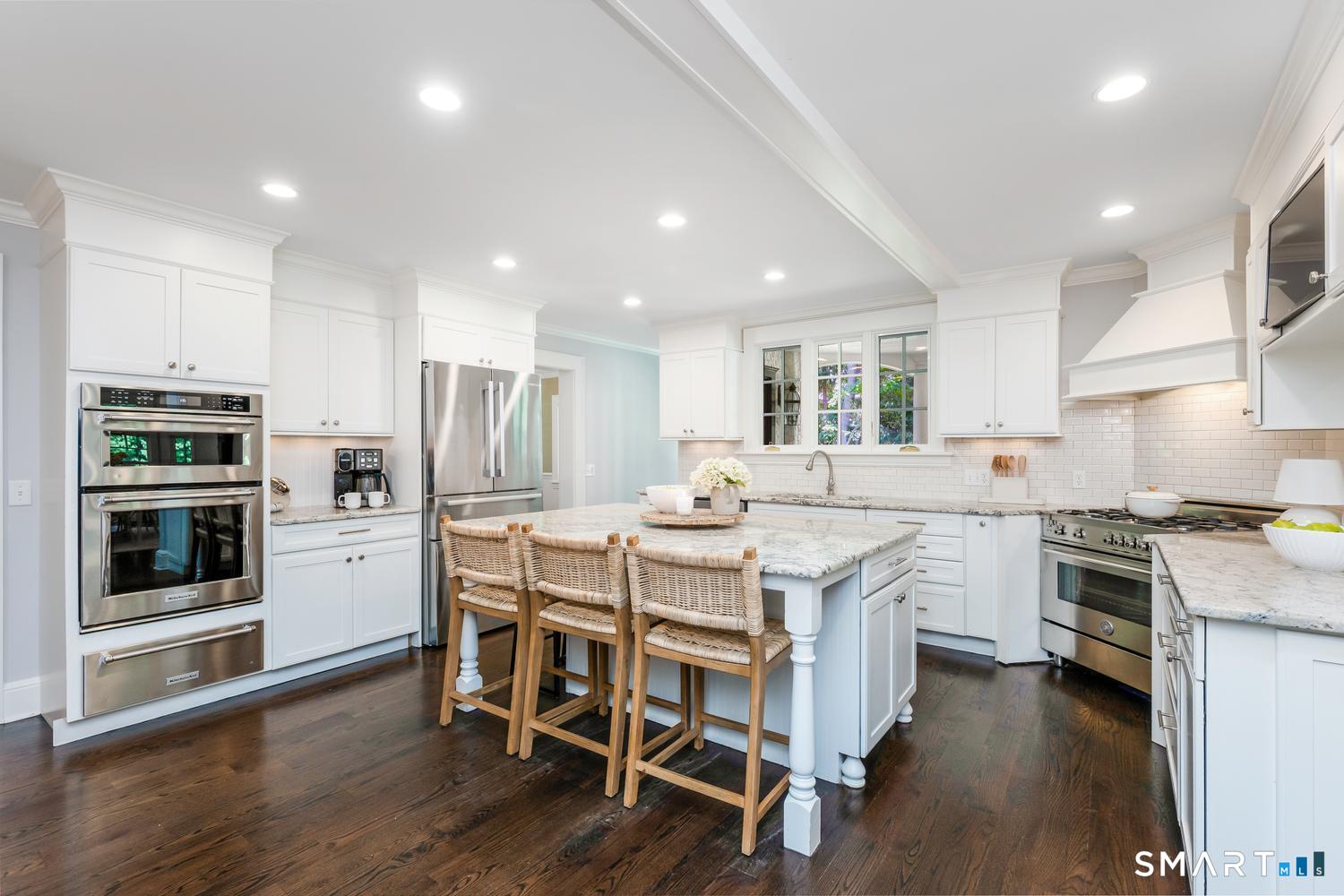 30 Birch Road Darien CT 06820