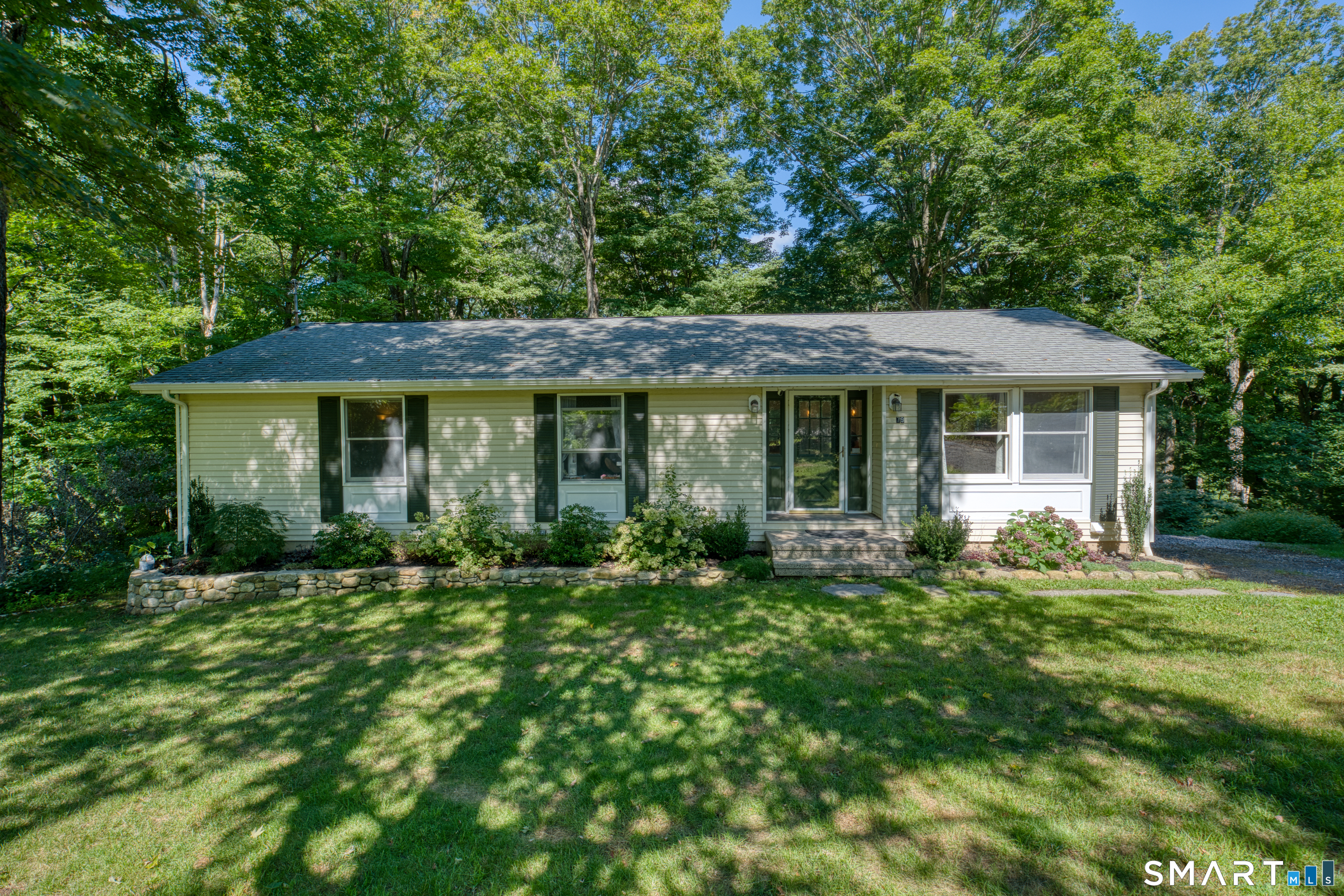 79 Pokorny Road Haddam CT 06441
