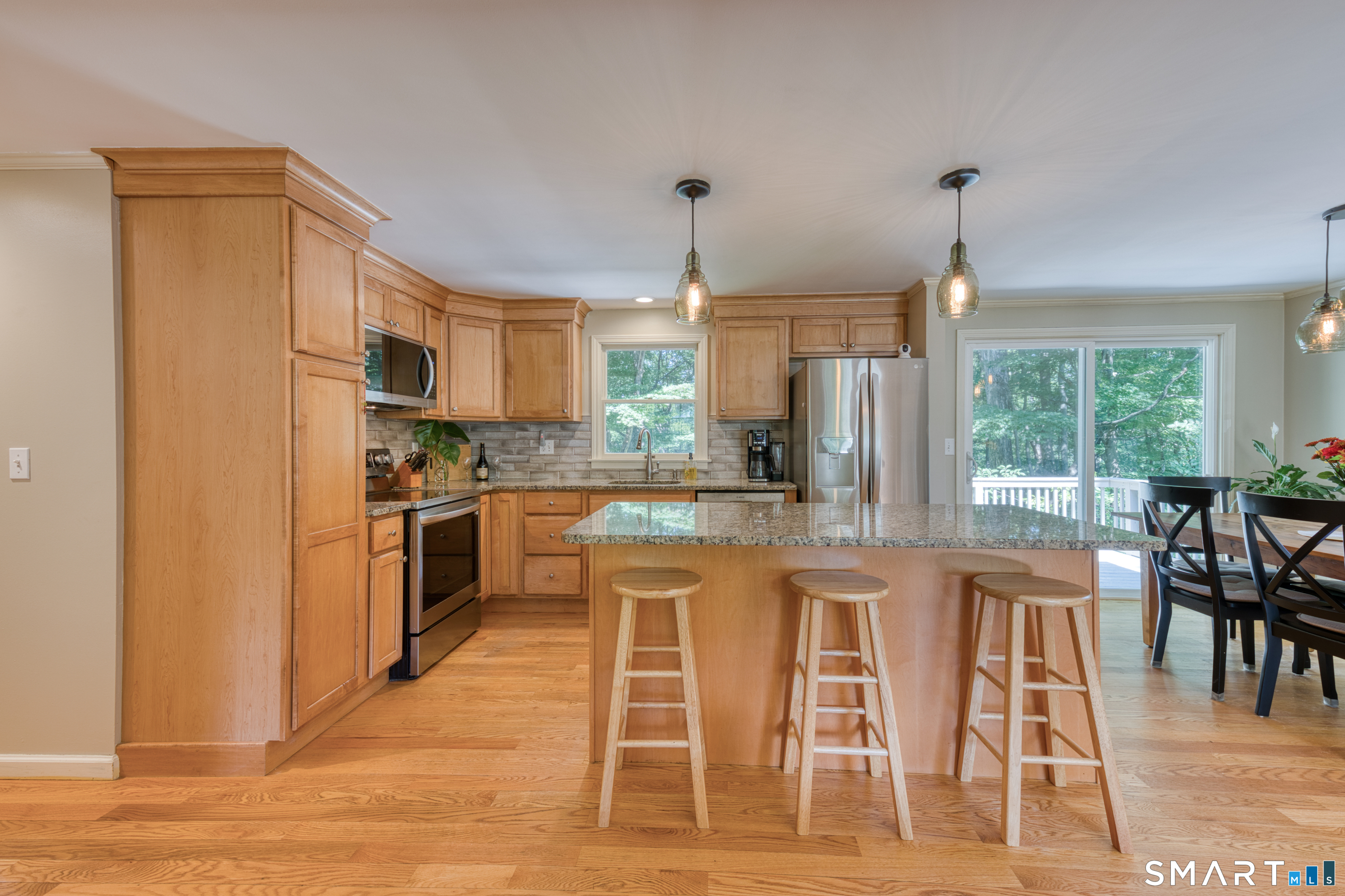 79 Pokorny Road Haddam CT 06441