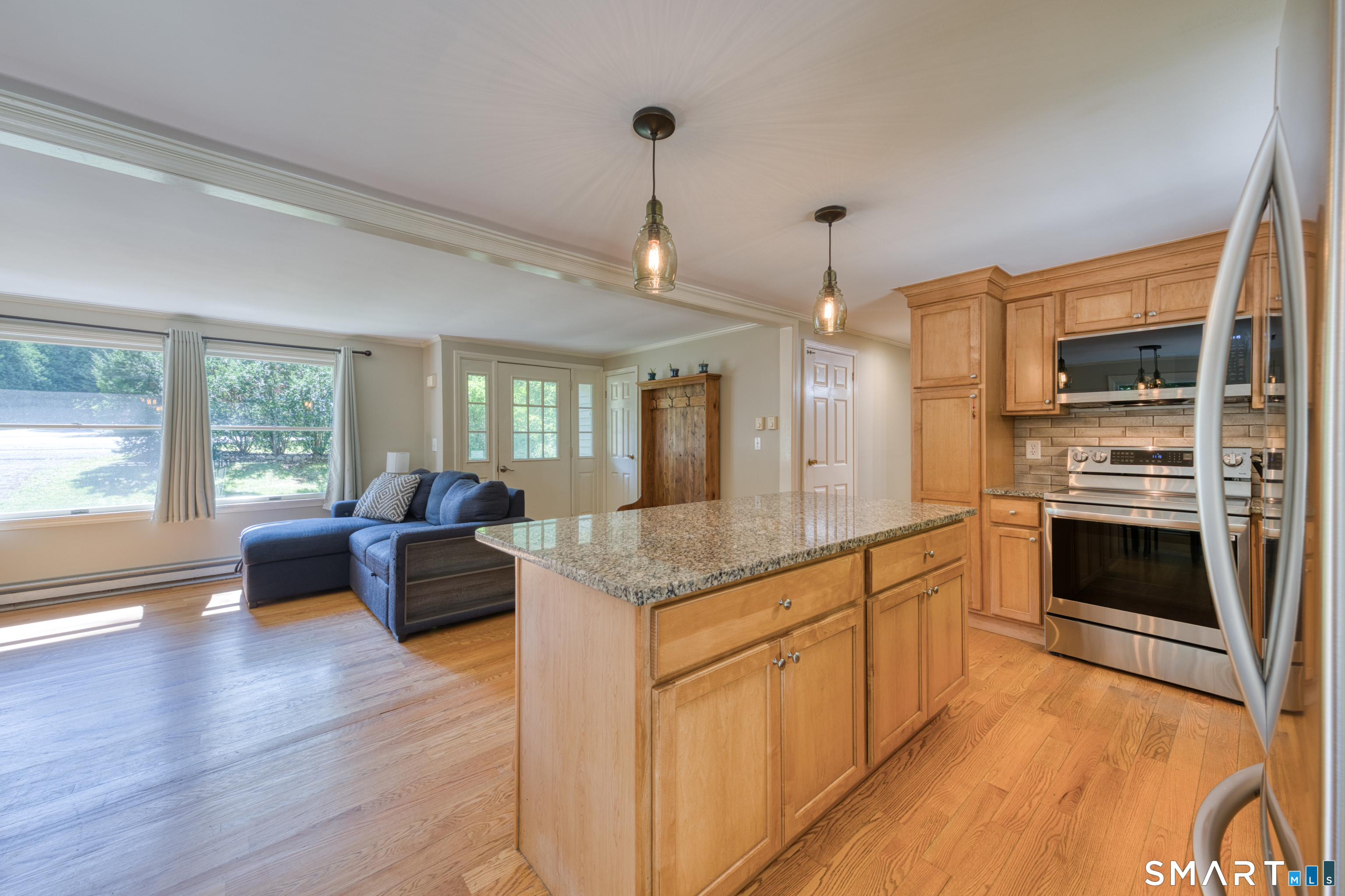 79 Pokorny Road Haddam CT 06441