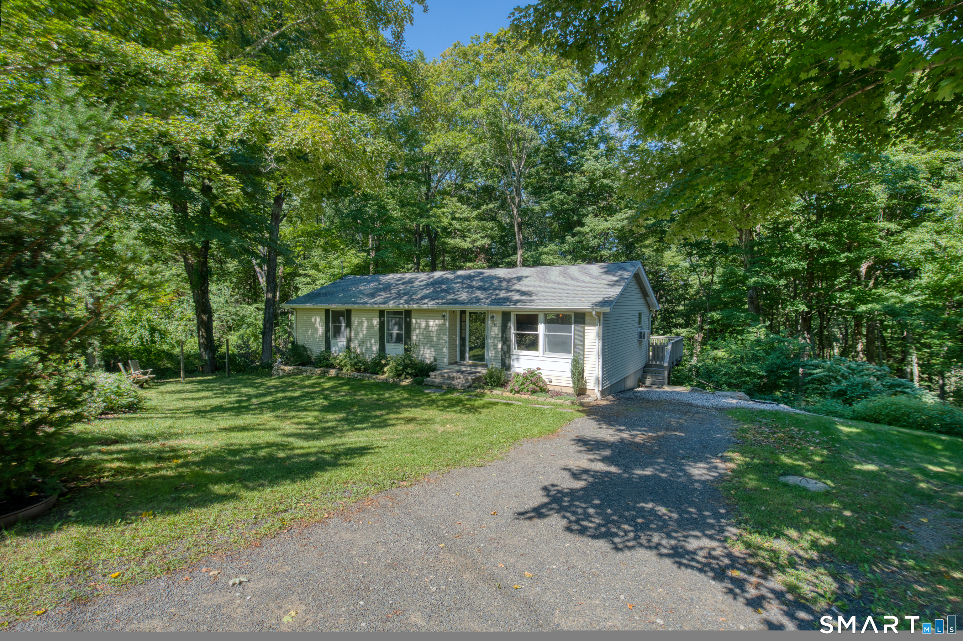 79 Pokorny Road Haddam CT 06441