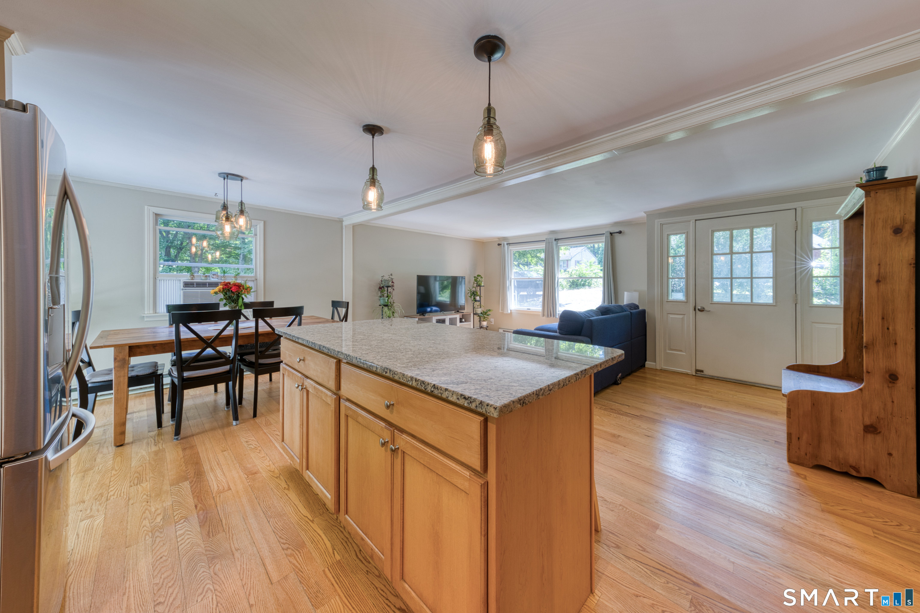 79 Pokorny Road Haddam CT 06441