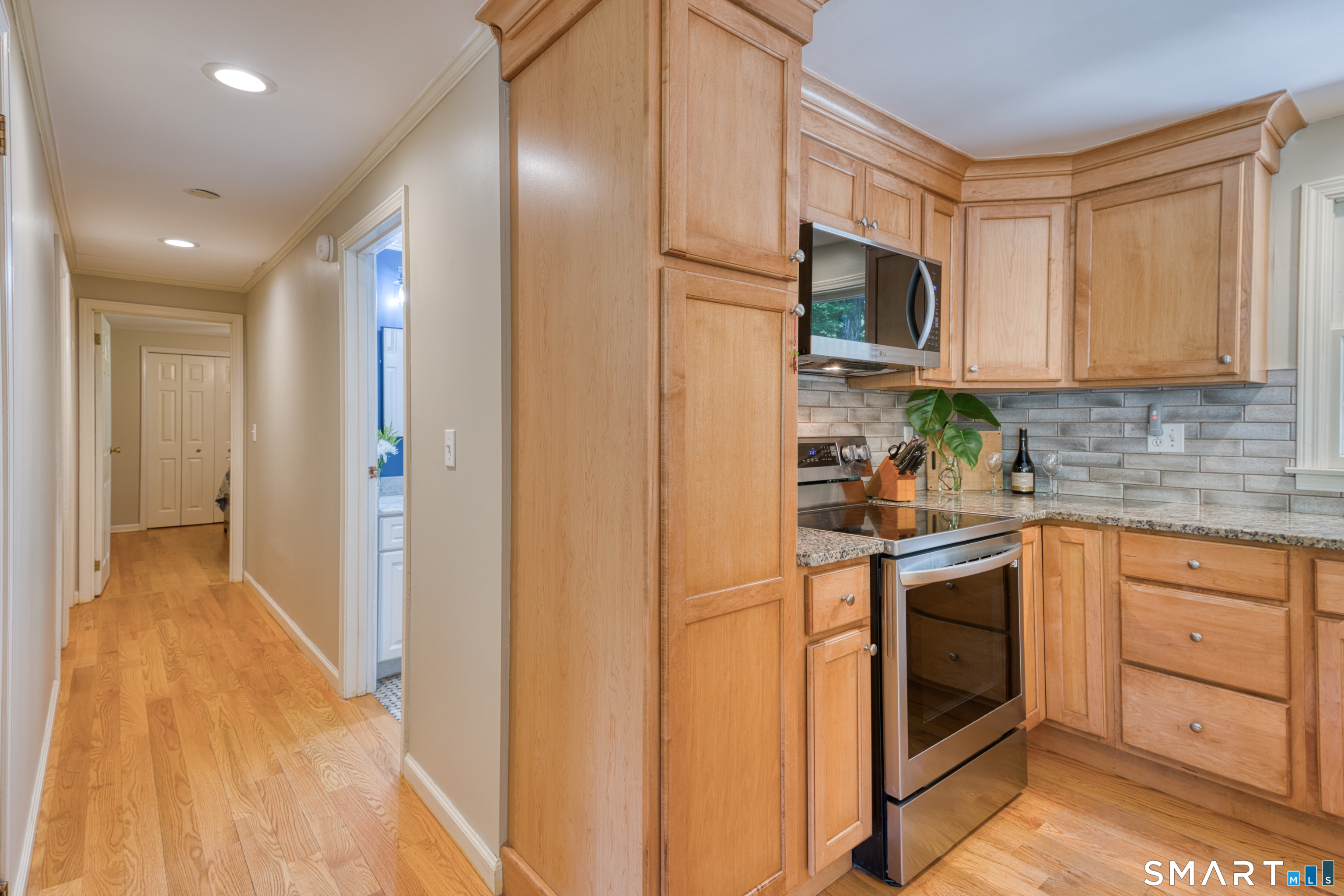 79 Pokorny Road Haddam CT 06441