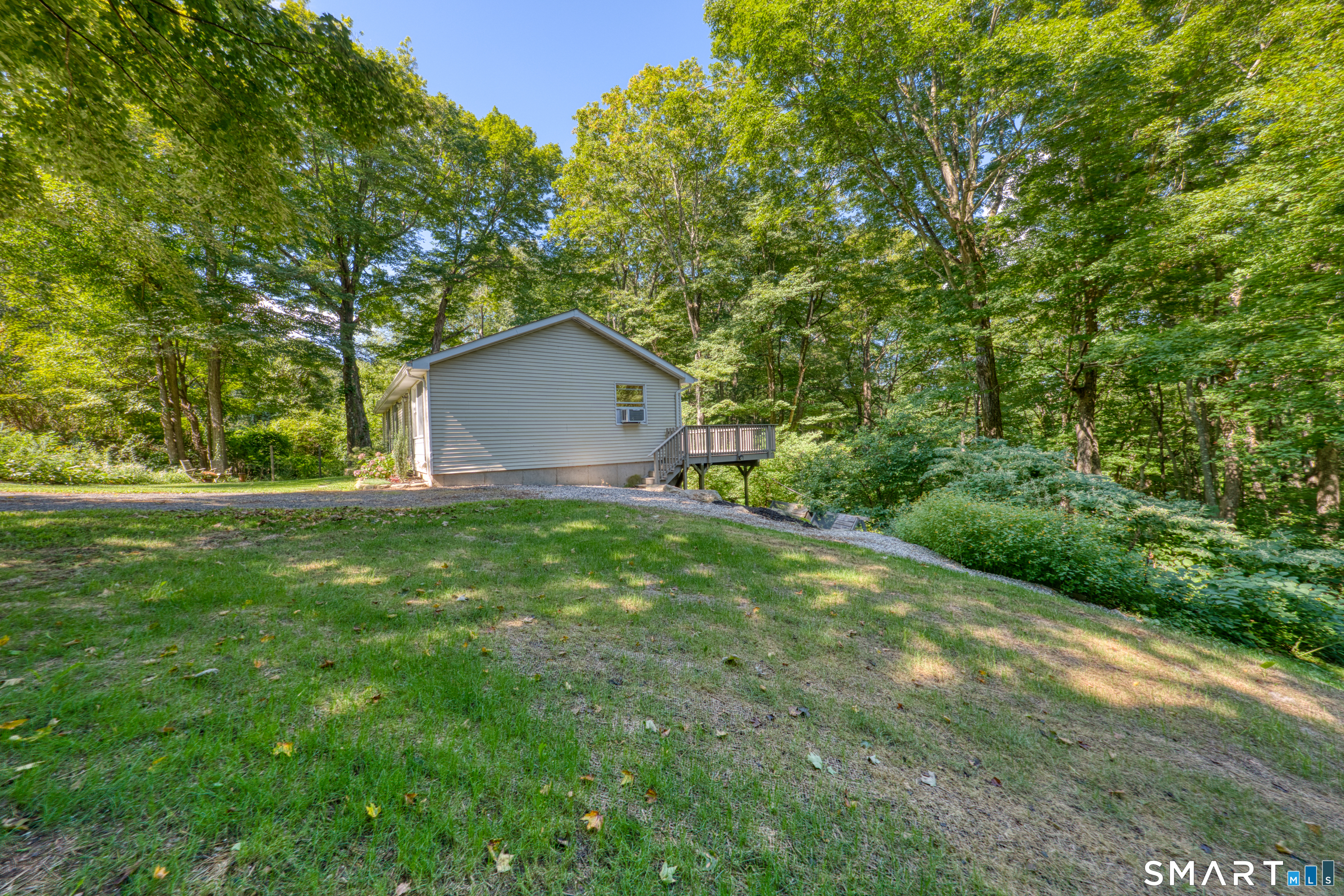 79 Pokorny Road Haddam CT 06441