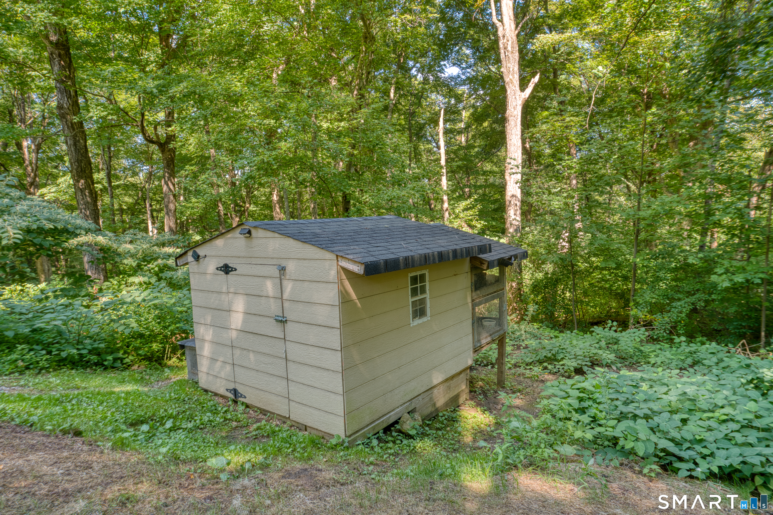 79 Pokorny Road Haddam CT 06441